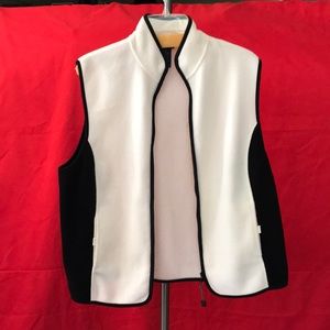 Catalina vest Sz 12-14